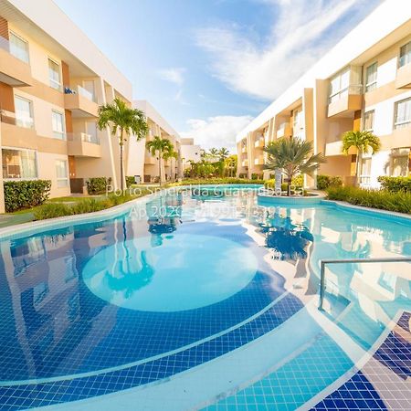 Guarajuba, Porto Smeralda, 02 Suites Zewnętrze zdjęcie