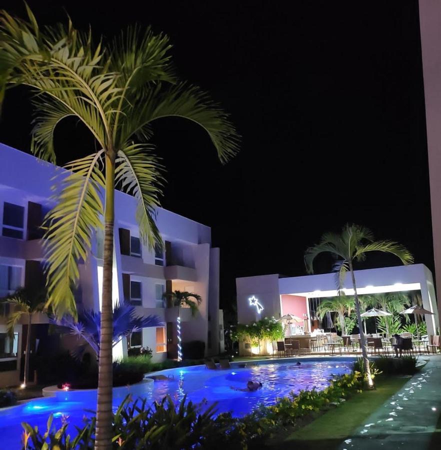 Guarajuba, Porto Smeralda, 02 Suites Zewnętrze zdjęcie